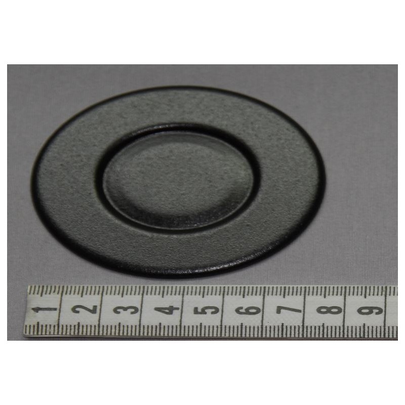 Burner Cap Semi Rapid Burner