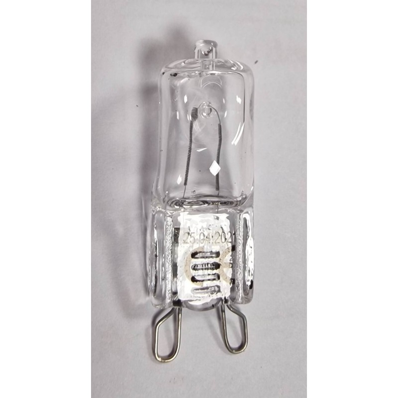G9 Halogen Oven Bulb