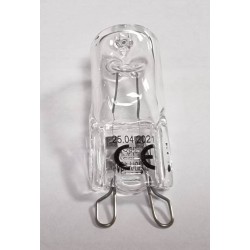 G9 Halogen Oven Bulb