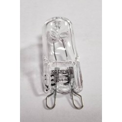 G9 Halogen Oven Bulb