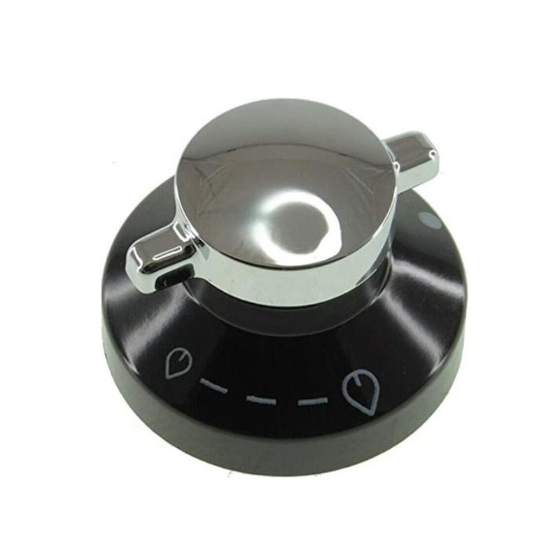 Hob Control Knob