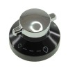 Hob Control Knob