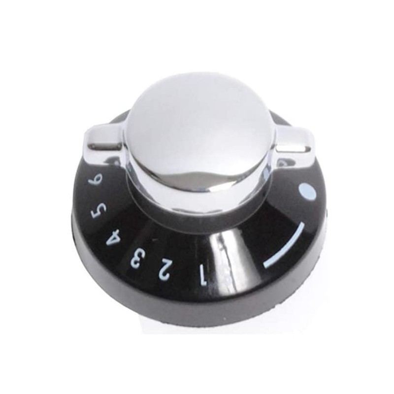 Oven Control Knob