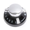 Oven Control Knob