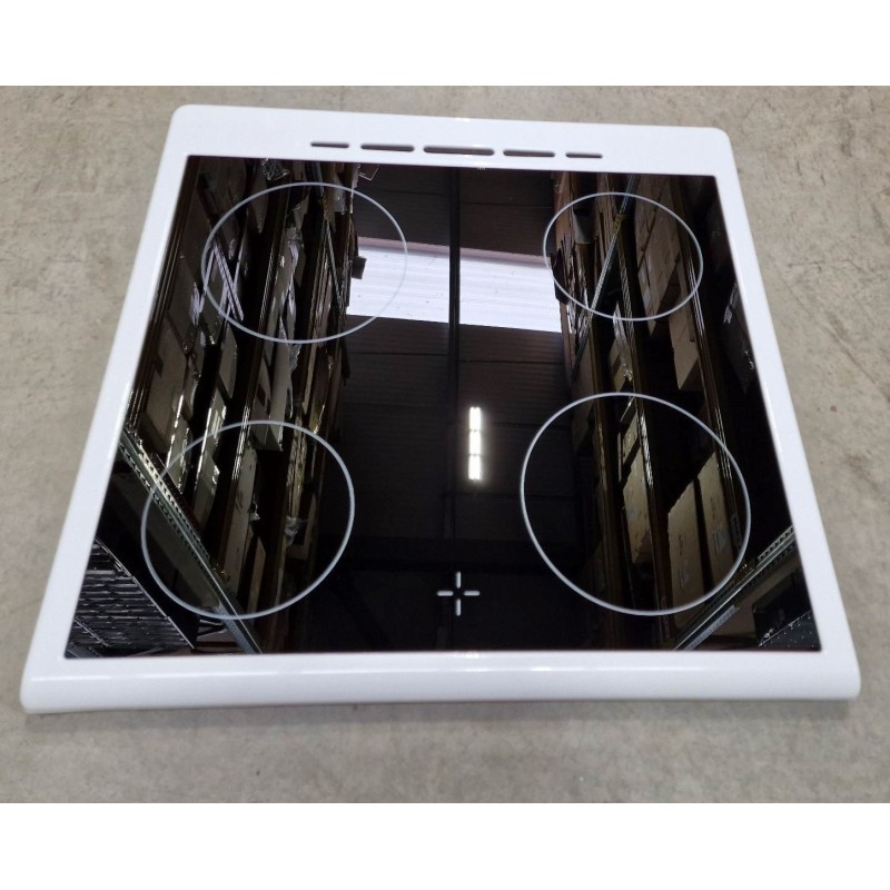 Ceramic Hob Top