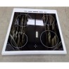Ceramic Hob Top