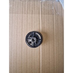 Microwave Dial Knob