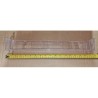 Upper Fridge Door Shelf