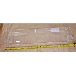 Upper Dairy Shelf