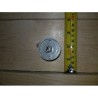 Grey Control Knob