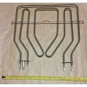 top heating element