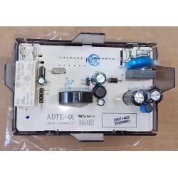 Electronic Timer