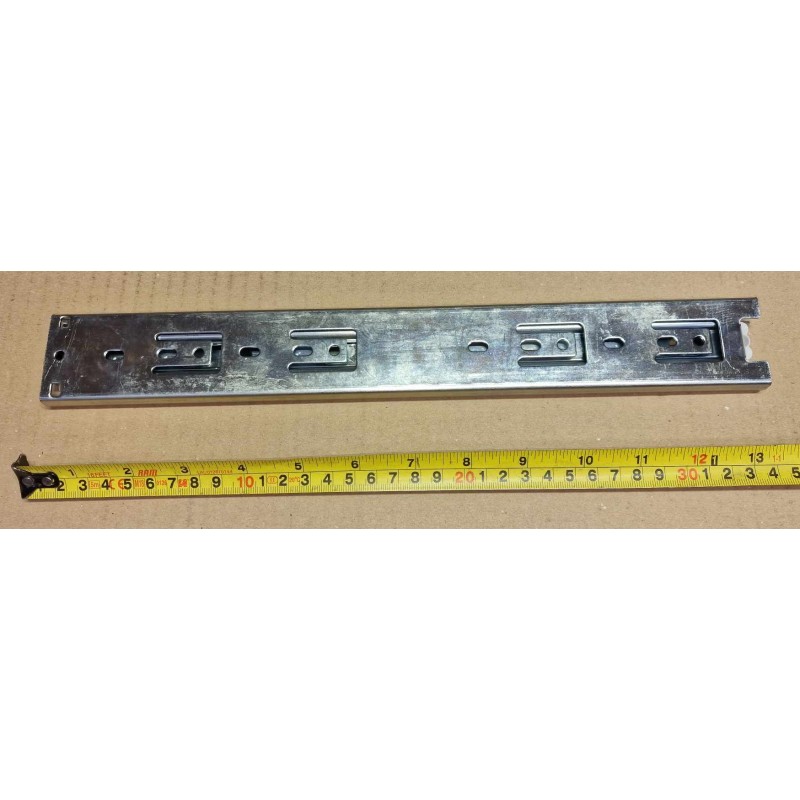 sliding rail