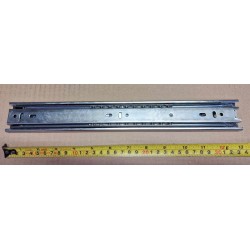 sliding rail