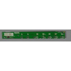 Light strip PCB