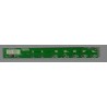 Light strip PCB