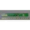 Light strip PCB
