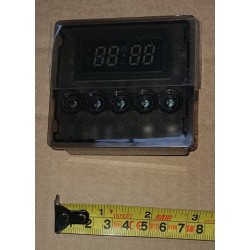Timer for HE60DOPK & HE60DOPW