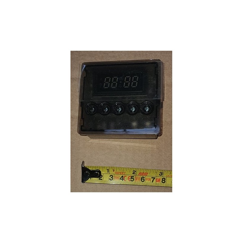 Timer for HE60DOPK & HE60DOPW