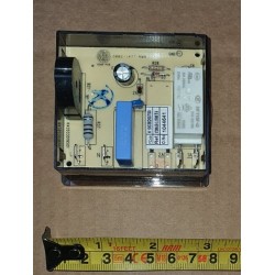 Timer for HE60DOPK & HE60DOPW