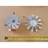 Circulating fan assembly
