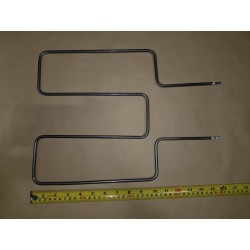 BOTTOM HEATING ELEMENT