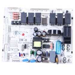 Control Unit for HS520E40WUK