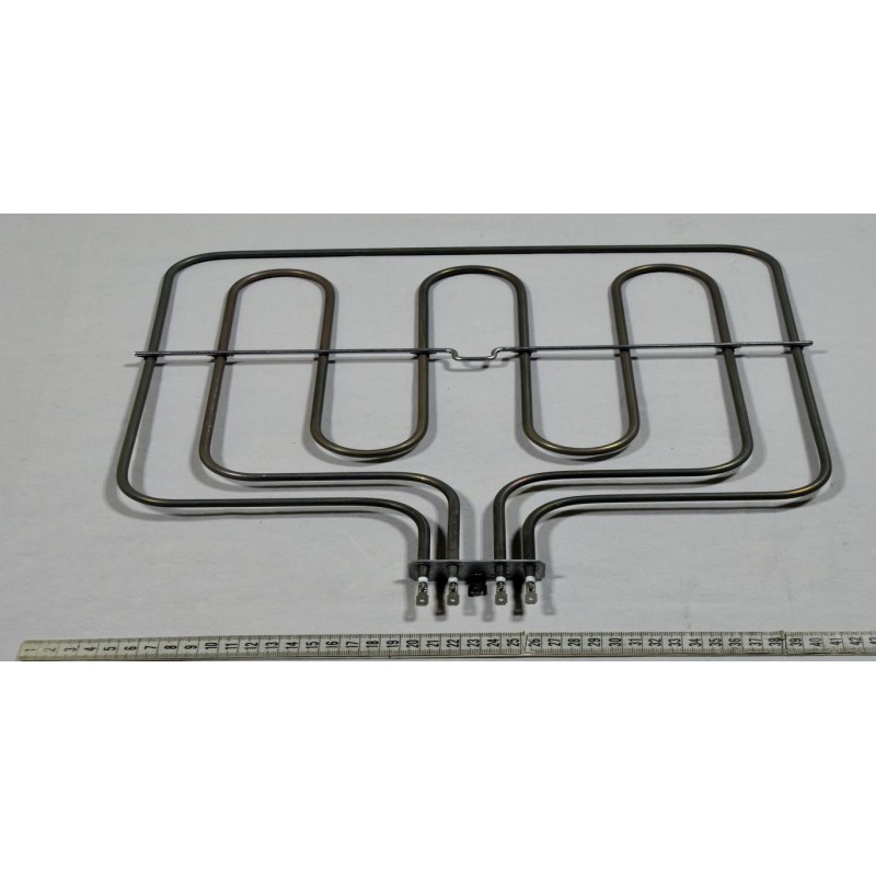 HEATER DO61TOP+GRILL230V700+1600W E