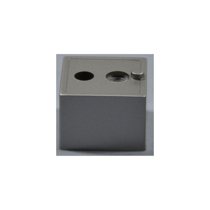 HANDLE TAP (FLAT QUADRANT,WHIRLPOOL INX)