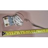 Temperature Control Switch