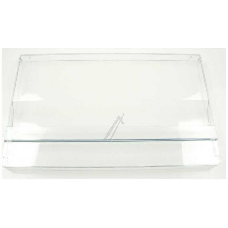 Freezer Flap