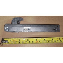 door hinge assY