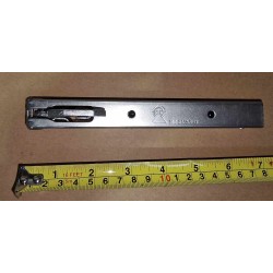door hinge assY