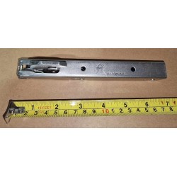 door hinge assY