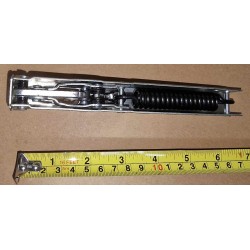 door hinge assY