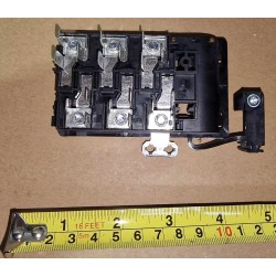Terminal Box