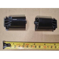 pair of handle blocks