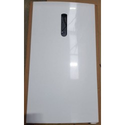 Refrigeration Door Assembly