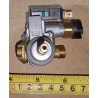Valve with safety device ￠0.65mm