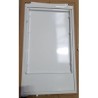 Refrigeration Door Assembly