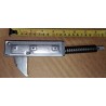 Hinge Subassembly