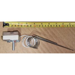 temperature controller switch