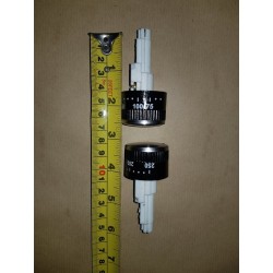 Temperature Control Knob