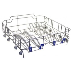 Lower Basket Assembly