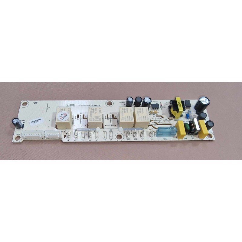 Control circuit board with Insulation board