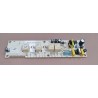 Control circuit board with Insulation board