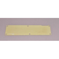 Control circuit board with Insulation board