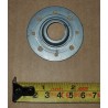 Bearing base with Bearing