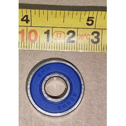 Bearing base with Bearing