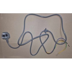Power Cord